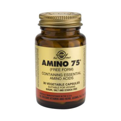 Amino 75 30Cap en oferta
