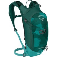 Salida 8, Mochila