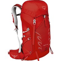 Talon 33, Mochila
