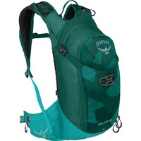 Salida 12, Mochila