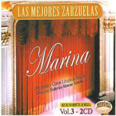 Marina (Edición 2 CD)
