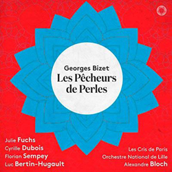 Bizet - Les pêcheurs de perles en oferta