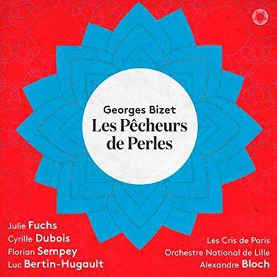 Bizet - Les pêcheurs de perles