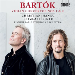 Violin Concertos Nos. 1 And en oferta