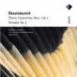 Piano Concerto No. 1 in C minor for piano, trumpet & strings, Op. 35 en oferta