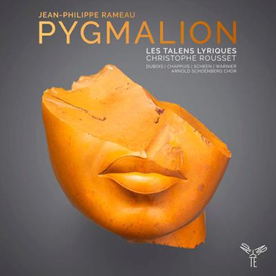 Rameau: Pygmalion