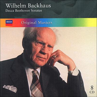 32 sonatas piano (Completas)