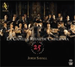 La Capella Reial de Catalunya: 25 Años (Box Set) precio