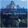 Schubert: Symphonies Nos. 1-9 (Complete) en oferta