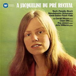 A Jacqueline du Pre Recital precio