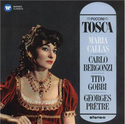 Tosca características