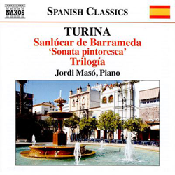 Turina - Sanlúcar de Barrameda precio