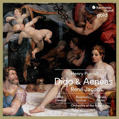 Purcell - Dido & Aeneas