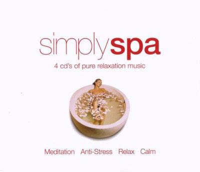 Simply Spa