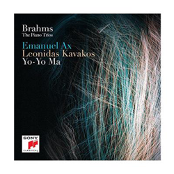 Brahms: The Piano Trios en oferta