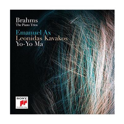 Brahms: The Piano Trios