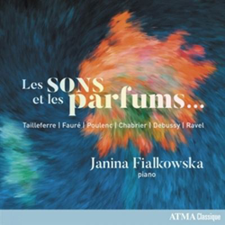 Ver Les Sons Et Les Parfums / y sus características Les Sons Et Les Parfums / en oferta