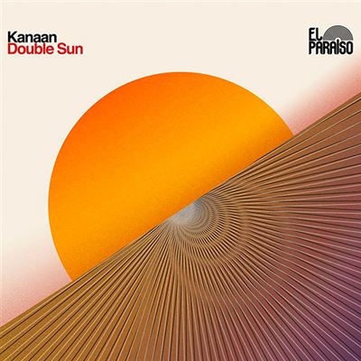 Double Sun - Vinilo