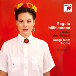 Lieder Der Heimat / Songs From Home características