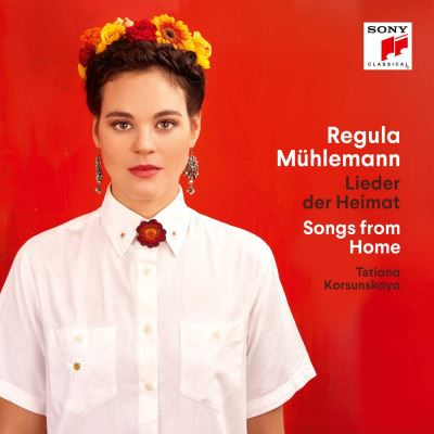 Lieder Der Heimat / Songs From Home