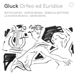 Gluck - Orfeo ed Euridice en oferta