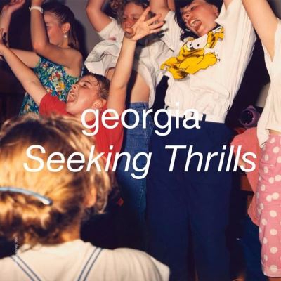 Seeking Thrills - Vinilo