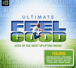 Ultimate... Feelgood - 4 CD características