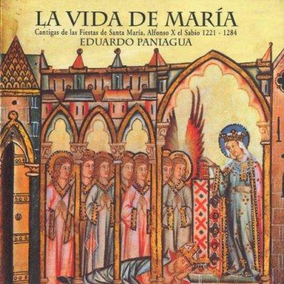 La vida de María