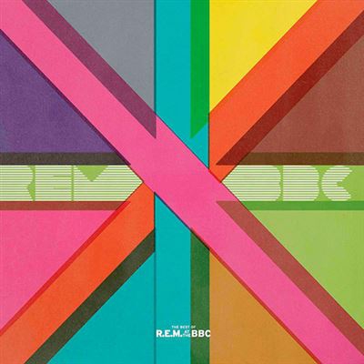 The Best of R.E.M. At the BBC - 2 vinilos