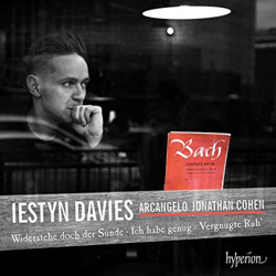 Cantatas Nos 54 82 & 170 en oferta
