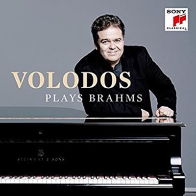 Volodos Plays Brahms