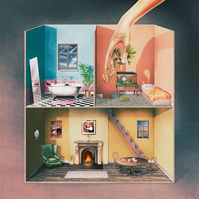 Small Mercies - Vinilo