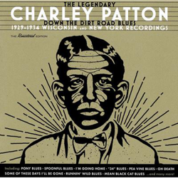 Down the Dirt Road Blues. 1929-1934 Wisconsin and New York Recordings (Edición 2 CD) en oferta