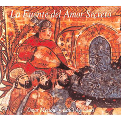 La Fuente del Amor Secreto en oferta