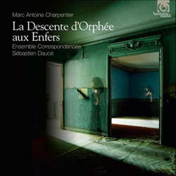 La Descente d'Orphée aux Enfers precio