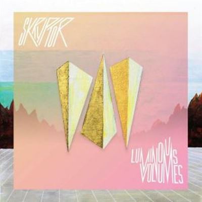 Luminous Volumes - Vinilo Color