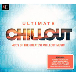 Ultimate... Chillout características