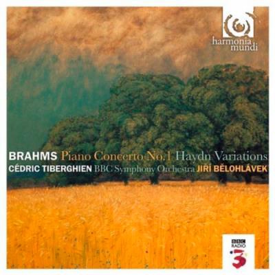 Brahms - Piano Concerto No. 1