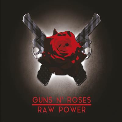 Box Set Raw Power - 2 CD + DVD