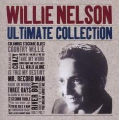 Ultimate collection