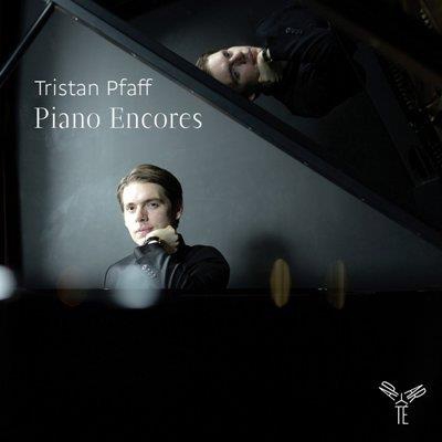 Piano encores