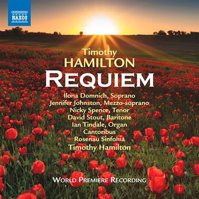 T. Hamilton - Requiem