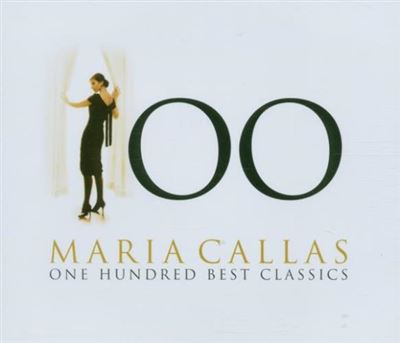 100 Best Classics - 6 CDs