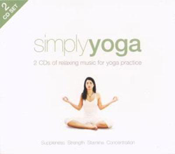 Simply Yoga en oferta