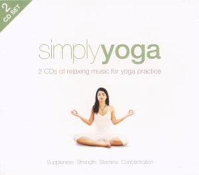 Simply Yoga
