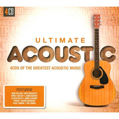 Ultimate... Acoustic