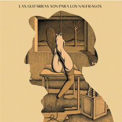 Las guitarras son para los náufragos - Vinilo en oferta
