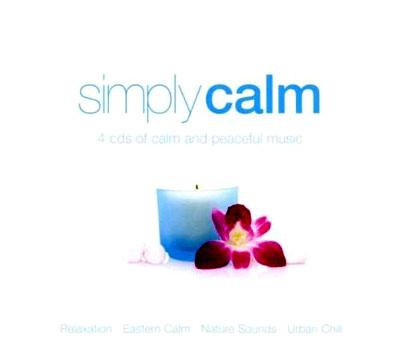 Simply Calm