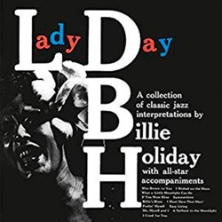 Lady Day - Vinilo precio