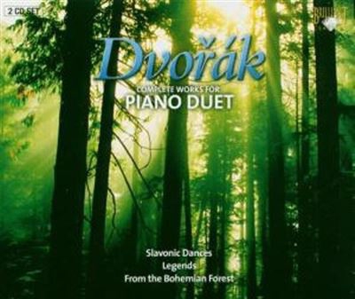 Complete works for piano